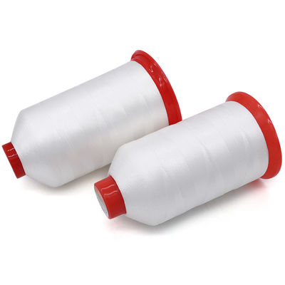 Résistant aux températures élevées 250g Super Nylon Beading Thread Quilting Thread pour le matelas