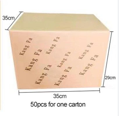 Fil de polyester à haute ténacité 210d/3 pour machine à coudre Fil de coudre multicolore haut