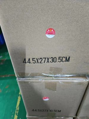 1Lb/cone de fil de nylon lié tex 90/BT-92