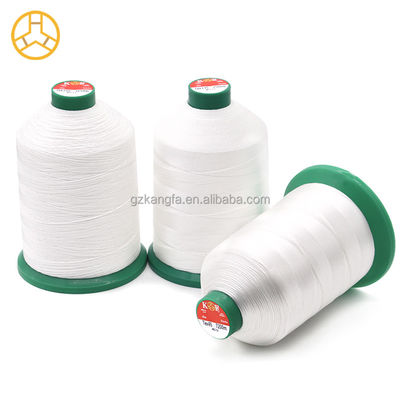 fils de nylon liés en cuir 1 lb de nylon lié tex 135/BT-138 pour la couture