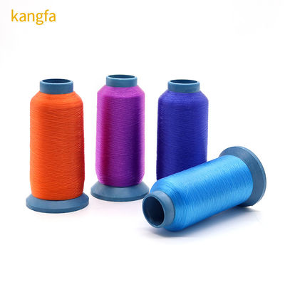 0.12mm fil de nylon transparent invisible pour la broderie de couleur personnalisée sur les vêtements
