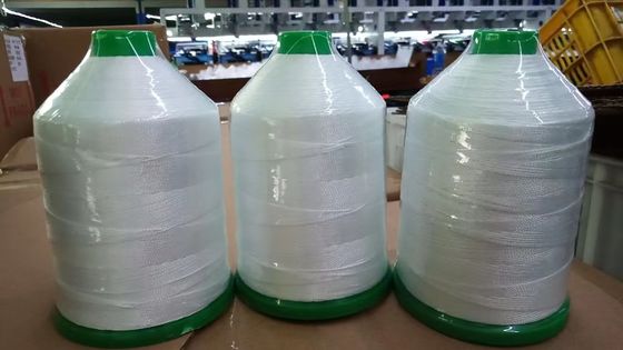 1 LB fil de nylon lié Tex 70/BT-69 Support 7 jours échantillon commande délai de livraison sacs à main