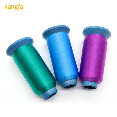 0.12mm fil de nylon transparent invisible pour la broderie de couleur personnalisée sur les vêtements