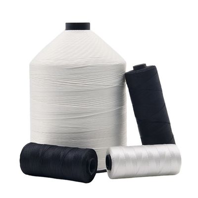 Fil de polyester à haute ténacité 210D pour fil de vol de cerf-volant