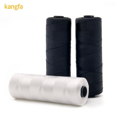 Fil de polyester à haute ténacité 210D pour fil de vol de cerf-volant
