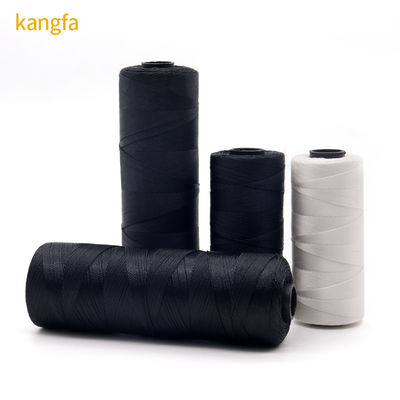 Fil de polyester à haute ténacité 210D pour fil de vol de cerf-volant