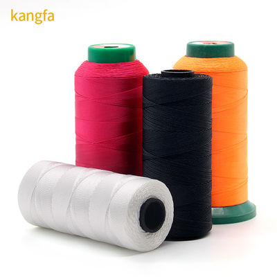 Fil de polyester à haute ténacité 210D pour fil de vol de cerf-volant
