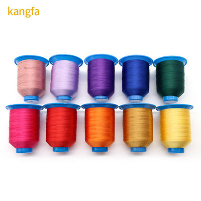 100g 69 T70 Taille 210D/3 Fil de polyester pour les tapisseries