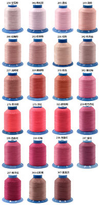 100g 69 T70 Taille 210D/3 Fil de polyester pour les tapisseries