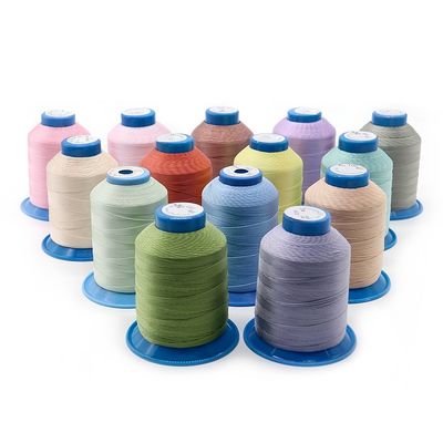 100g 69 T70 Taille 210D/3 Fil de polyester pour les tapisseries