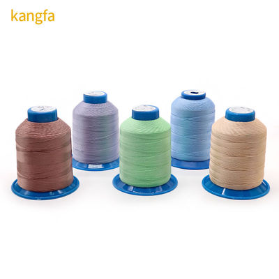 100g 69 T70 Taille 210D/3 Fil de polyester pour les tapisseries