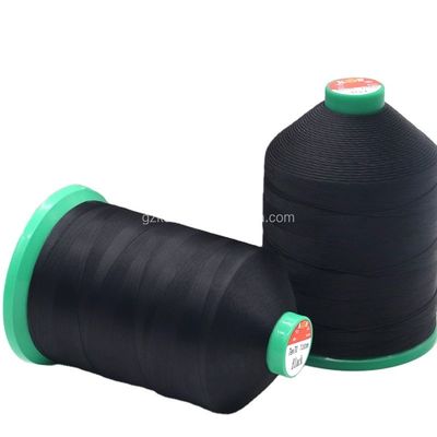 Boho Tex 90 V-92 Concord fil de polyester UV lié 16 oz. 5000yds. pour le cap 500G / cône