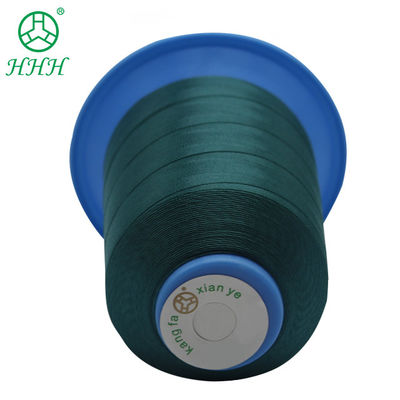Poids g/balle 115G Haute résistance 210D/3 fil de couture en nylon fil de couture diamètre 0,32 mm