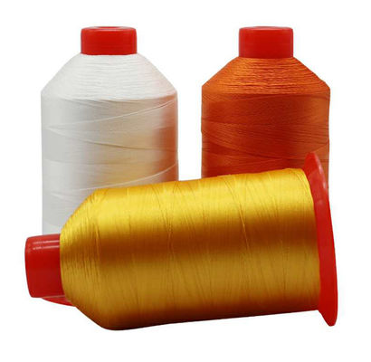 280g Fil de nylon pour l'intérieur automobile et le processus de fabrication de chaussures en cuir