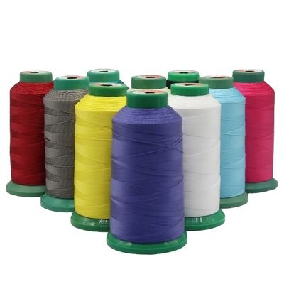 115g Tex noir 70 fils de nylon pour la couture de ceinture décorative 210D/3 250g TKT40 3200 Yards