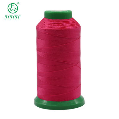 115g Tex noir 70 fils de nylon pour la couture de ceinture décorative 210D/3 250g TKT40 3200 Yards