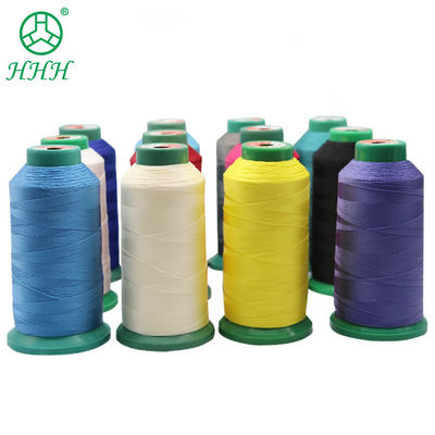 115g Tex noir 70 fils de nylon pour la couture de ceinture décorative 210D/3 250g TKT40 3200 Yards