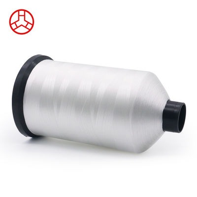 210d/3 fil de nylon 1 kg cône Parfait pour les applications de couture et de perles B2B