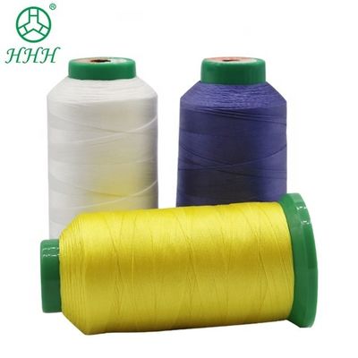 Fil de couture en nylon de haute ténacité 12,5/12 kg/ CTN industriel