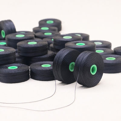 Boîte de stockage en nylon tex70 v69 bobbin avec 7 jours délai de commande d'échantillon