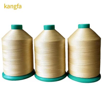 Filament de nylon continu 1 lb fils de couture 69 fils de couture pour chaussures en cuir