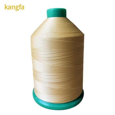 Filament de nylon continu 1 lb fils de couture 69 fils de couture pour chaussures en cuir