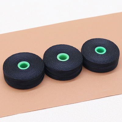 Boîte de stockage en nylon tex70 v69 bobbin avec 7 jours délai de commande d'échantillon