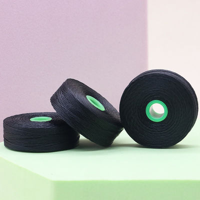 Boîte de stockage en nylon tex70 v69 bobbin avec 7 jours délai de commande d'échantillon