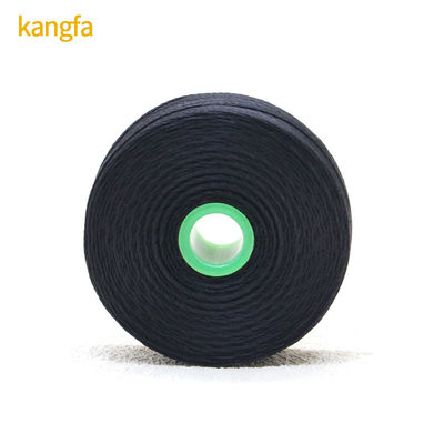 La boîte de rangement de bobines à fil de couture UV Protect Tex70 V69 Matériau en nylon pour une durabilité