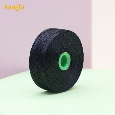 La boîte de rangement de bobines à fil de couture UV Protect Tex70 V69 Matériau en nylon pour une durabilité
