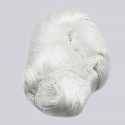 150D/16 210D/16 Fdy fils de polyester La solution ultime pour la fabrication textile