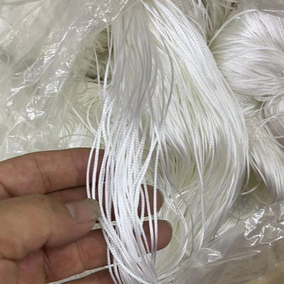 150D/16 210D/16 Fdy fils de polyester La solution ultime pour la fabrication textile