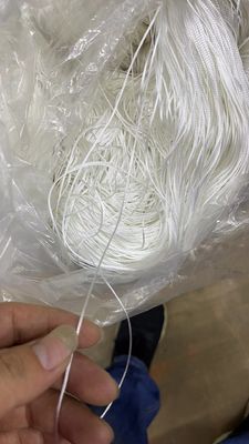 150D/16 210D/16 Fdy fils de polyester La solution ultime pour la fabrication textile