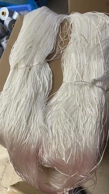 150D/16 210D/16 Fdy fils de polyester La solution ultime pour la fabrication textile