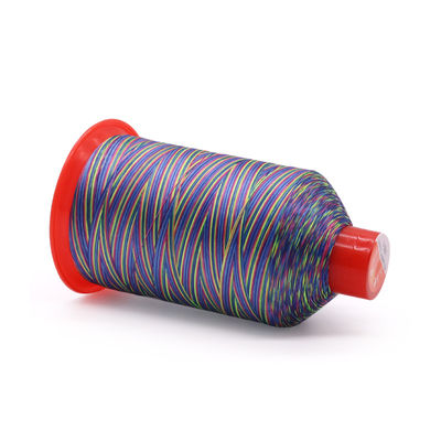 240 couleurs fil de couture en polyester lié 9 oz bobine tex varié 45 fil lié