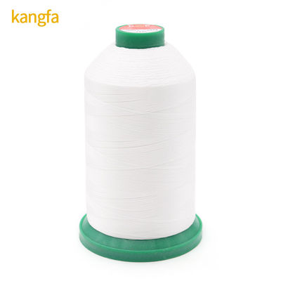 210d/3 69 V69 Tex 70 fils de nylon liés pour chaussures/sacs/valises en cuir et durables