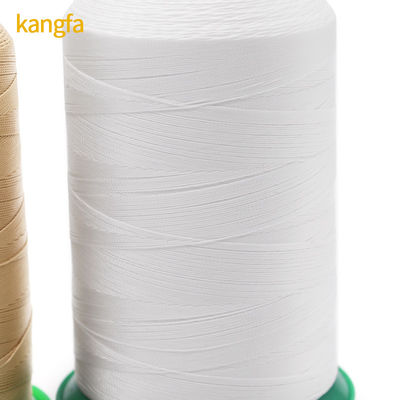 210d/3 69 V69 Tex 70 fils de nylon liés pour chaussures/sacs/valises en cuir et durables