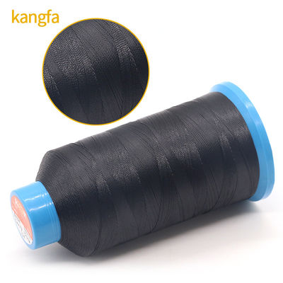 Fil de couture à haute ténacité V69 tex70 pour OEM/ODM 25 kg par couleur dans Multicolor