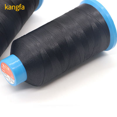 Fil de couture à haute ténacité V69 tex70 pour OEM/ODM 25 kg par couleur dans Multicolor