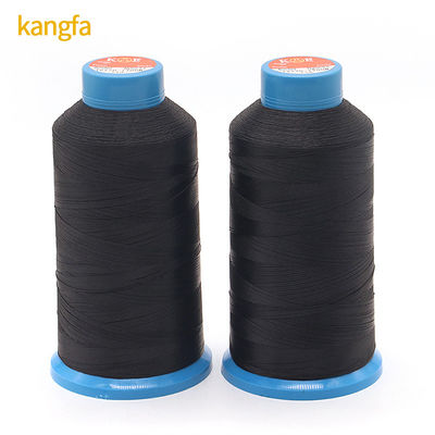 Fil de couture à haute ténacité V69 tex70 pour OEM/ODM 25 kg par couleur dans Multicolor