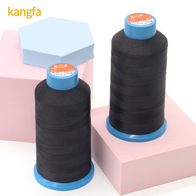 Fil de couture à haute ténacité V69 tex70 pour OEM/ODM 25 kg par couleur dans Multicolor