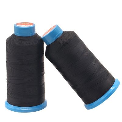 V69 100% fil de nylon tissé tex70 150D/3 125g échantillon gratuit offert
