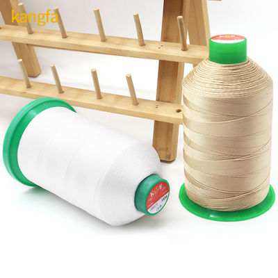 Nylon 6.6 fil de nylon tex 70 pour le marché extérieur du tapissage en 304 couleurs