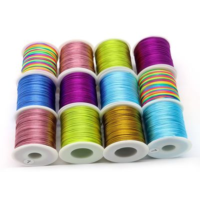 Découvrez comment faire un bracelet en Corée