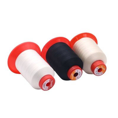 100 g/net de fil de couture KangFa 100% fil de nylon sérafil pour l'Allemagne Polyester