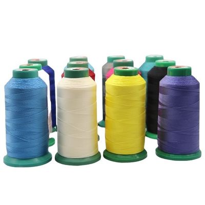 Poids g/balle 100G-275kg Fil de couture en nylon à haute ténacité résistant aux UV