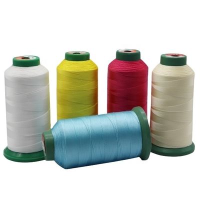 Poids g/balle 100G-275kg Fil de couture en nylon à haute ténacité résistant aux UV