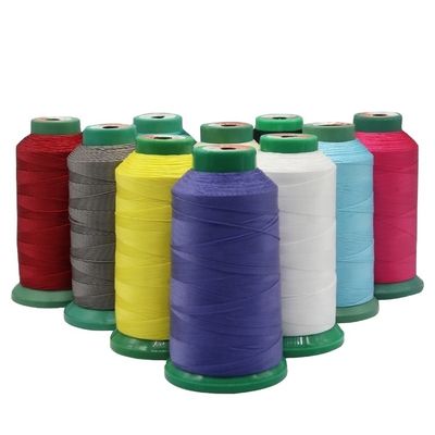 Poids g/balle 100G-275kg Fil de couture en nylon à haute ténacité résistant aux UV