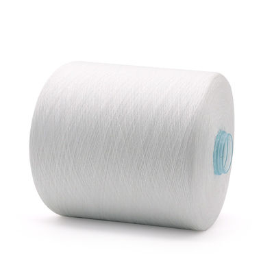 100% de fil de polyester échantillon gratuit sans fret et support OEM/ODM