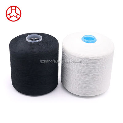 100% de fil de polyester échantillon gratuit sans fret et support OEM/ODM